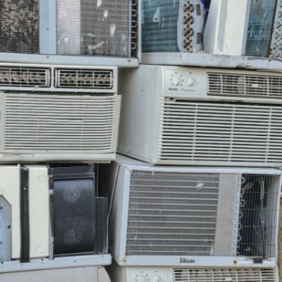 Antalya Bölgesinde Hurda Fiyatları